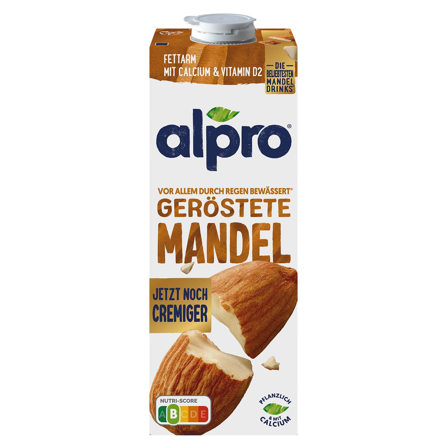 Alpro Mandel Drink 1l