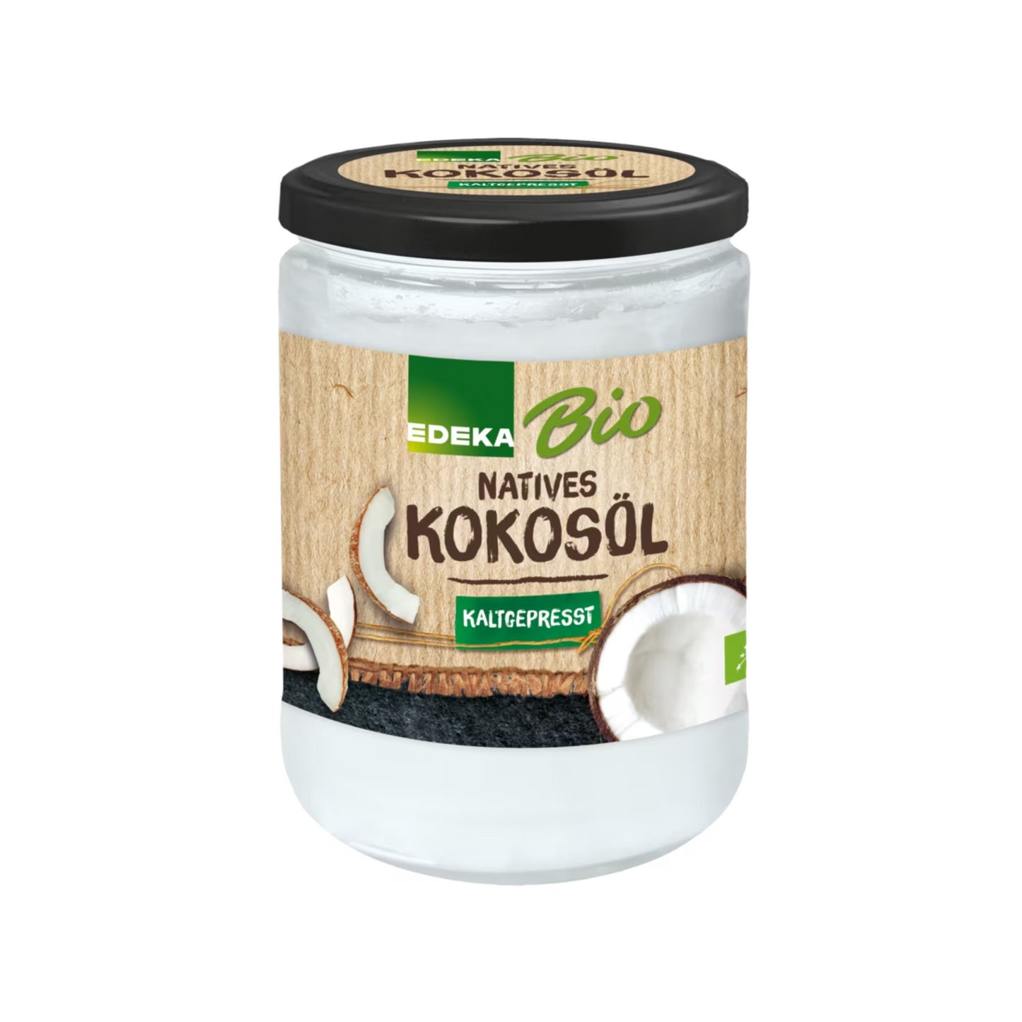 Bio EDEKA Kokosöl 450ml