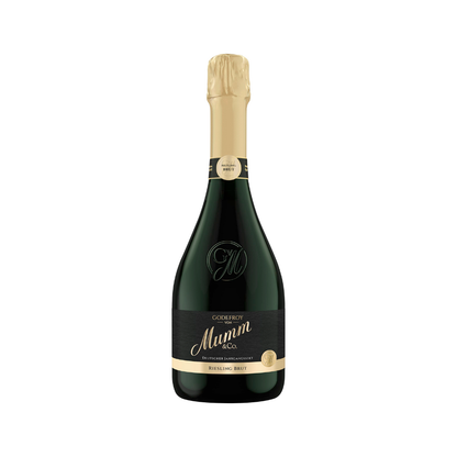 Godefroy von Mumm Riesling Brut 0,75l