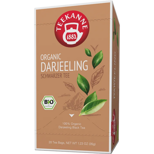 Teekanne Origins Darjeeling 20ST 35g