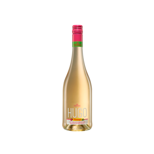 Vescovino Hugo Maracuja 0,75l