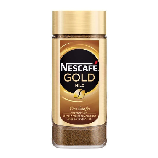 Nescafe Gold Mild 200g