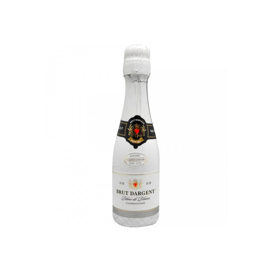 Brut Dargent Ice Blanc 0,2l