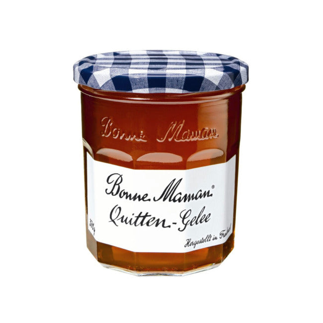 Bonne Maman Quitten Gelee 370g