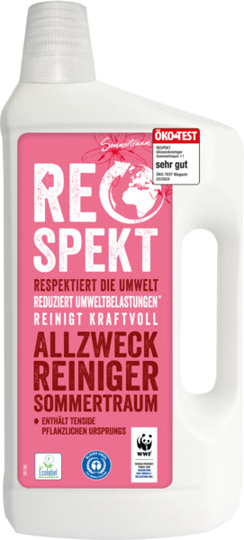 RESPEKT Allzweckreiniger 1l