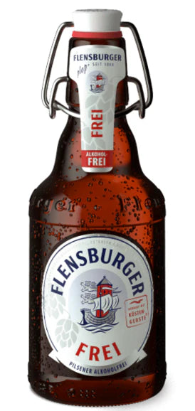 Flensburger Frei BV 0,33l MW