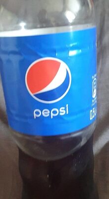 Pepsi Cola 0,5l DPG