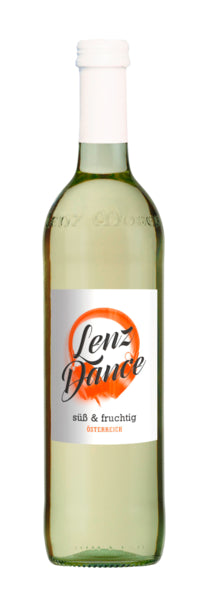 Lenz Dance Weisswein lieblich 0,75l