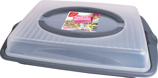 GUT&GÜNSTIG Partybutler 45x30x9cm