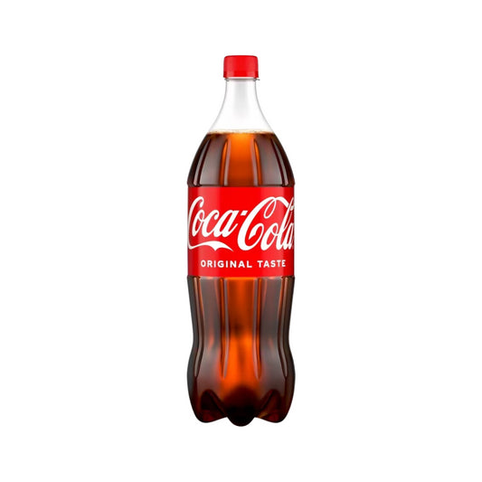 Coca-Cola 1,5l DPG