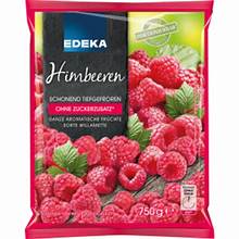 Schloss Göhrde Himbeeren 750g
