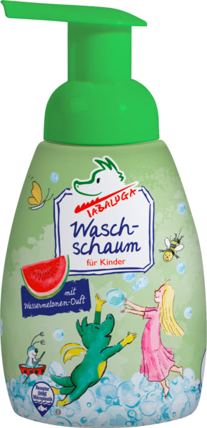 TABALUGA Waschschaum Wassermelonenduft 250ml