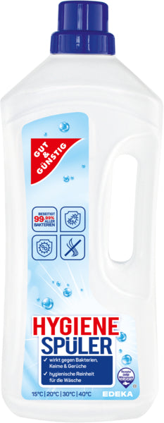 GUT&GÜNSTIG Hygiene Spüler 1,5l