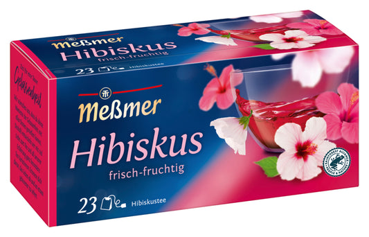 Meßmer Hibiskus 23ST 46g