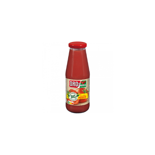 Bio Oro di Parma Passierte Tomaten 700g