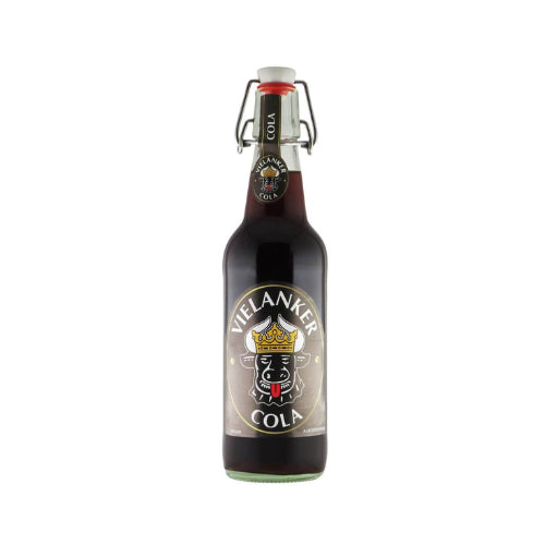 Vielanker Fassbrause Cola-O 0,5l MW