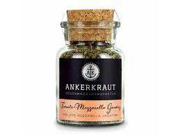 Ankerkraut Tomate Mozzarella 55g