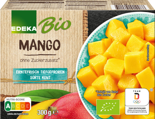 Bio EDEKA Mango 300g