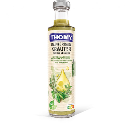 Thomy Kräuter Dressing 350ml