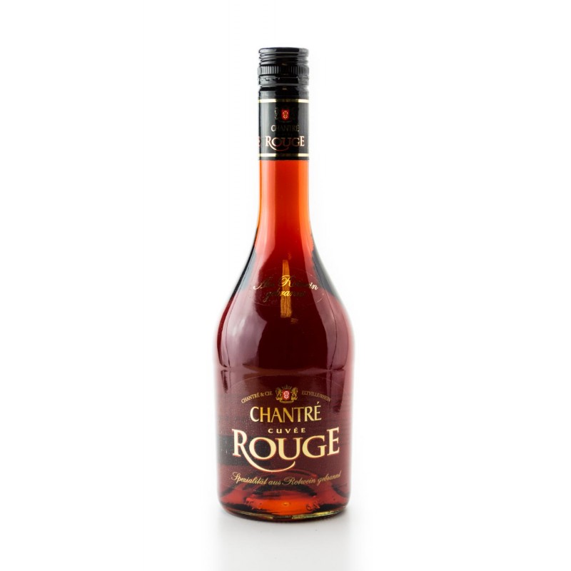 Chantre Cuvee Rouge 30% 0,7l