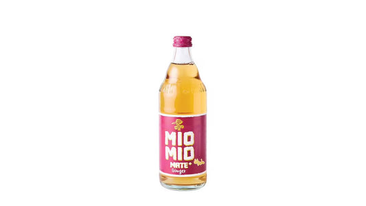 Mio Mio Mate Ginger 0,5l MW