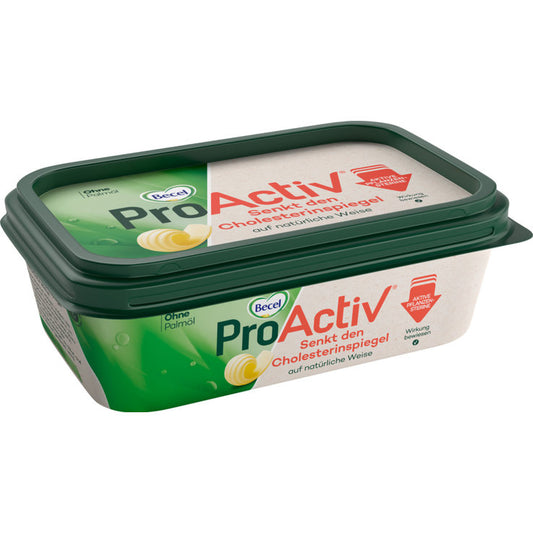 Becel Pro Activ 40% 225g