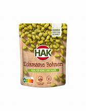 Hak Edamame Bohnen 150g