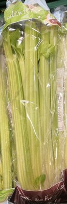 Staudensellerie Spanien Klasse I Tüte