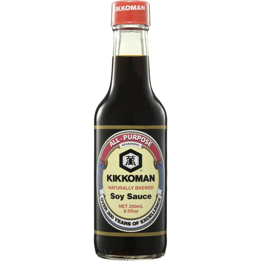 Kikkoman Soja Sauce 250ml