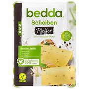 bedda Pfeffer Scheiben 150g