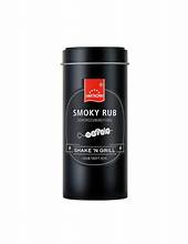 Hartkorn Shake n Grill Smoky Rub 100g