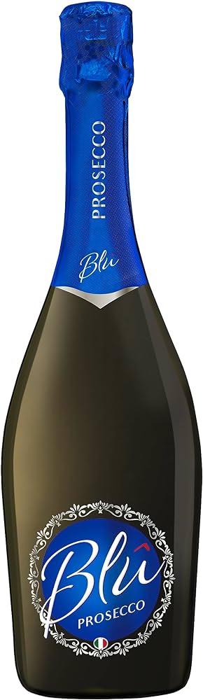 Blu Prosecco Vino Spumante DOC brut 0,75l