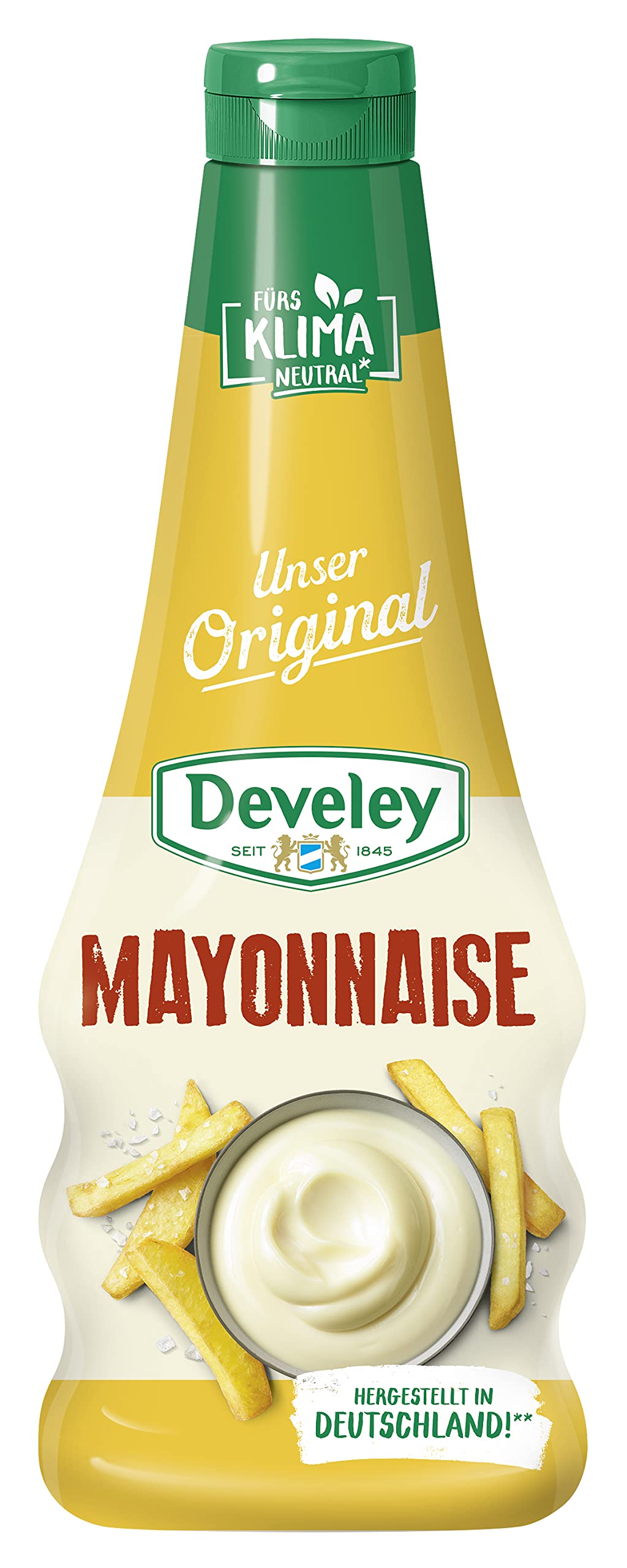 Develey Unser Original Mayonnaise 500ml