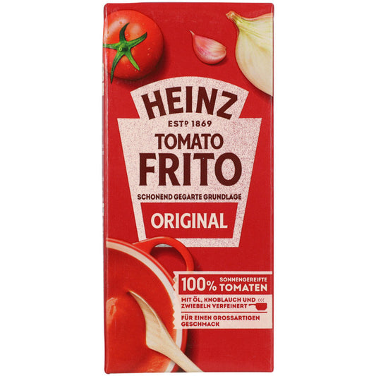 Heinz Tomato Frito 350g