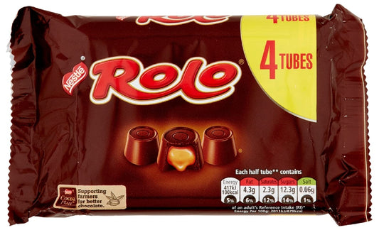 Rolo 4x41,6g