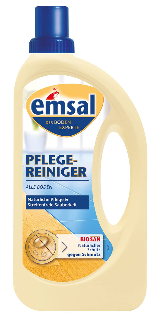 Emsal Pflegereiniger 1l