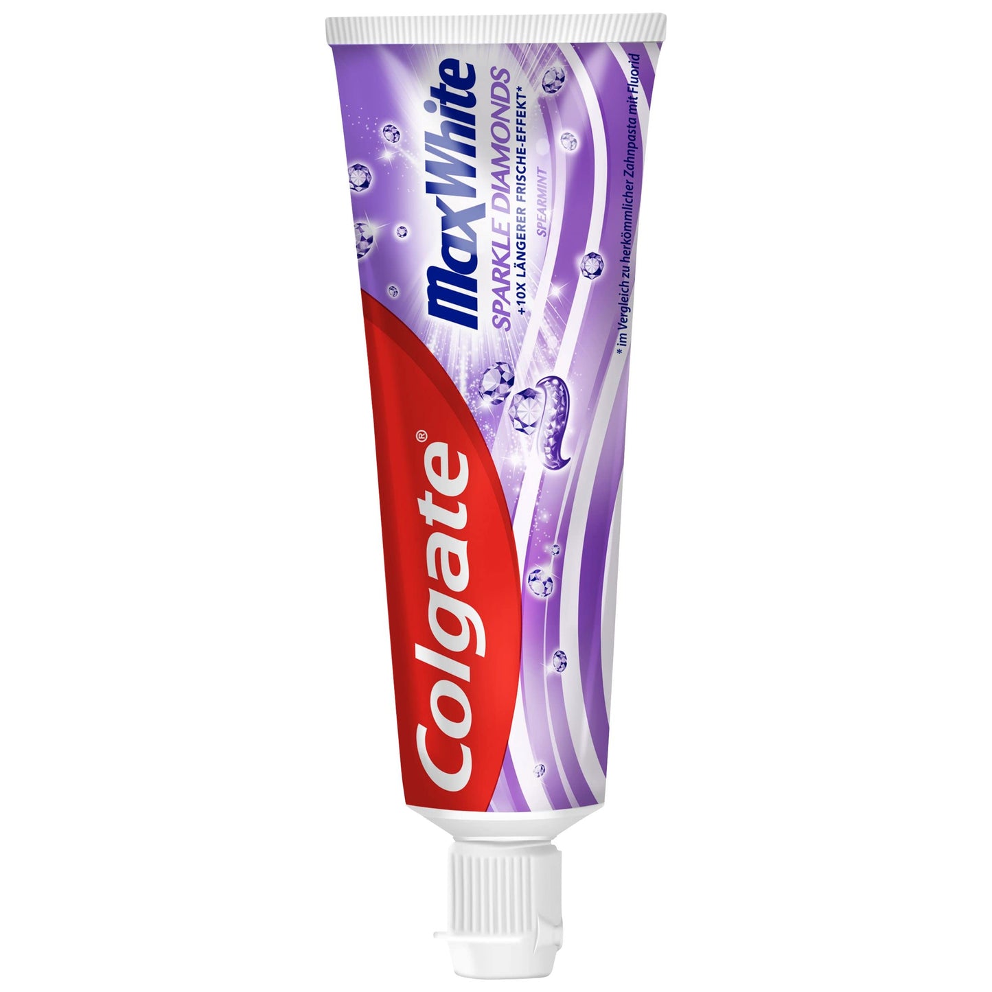 Colgate Max White Diamonds Zahncreme 75ml