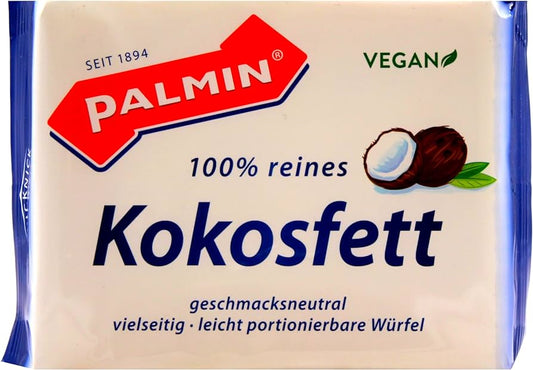 Palmin 100% reines Kokosfett 250g