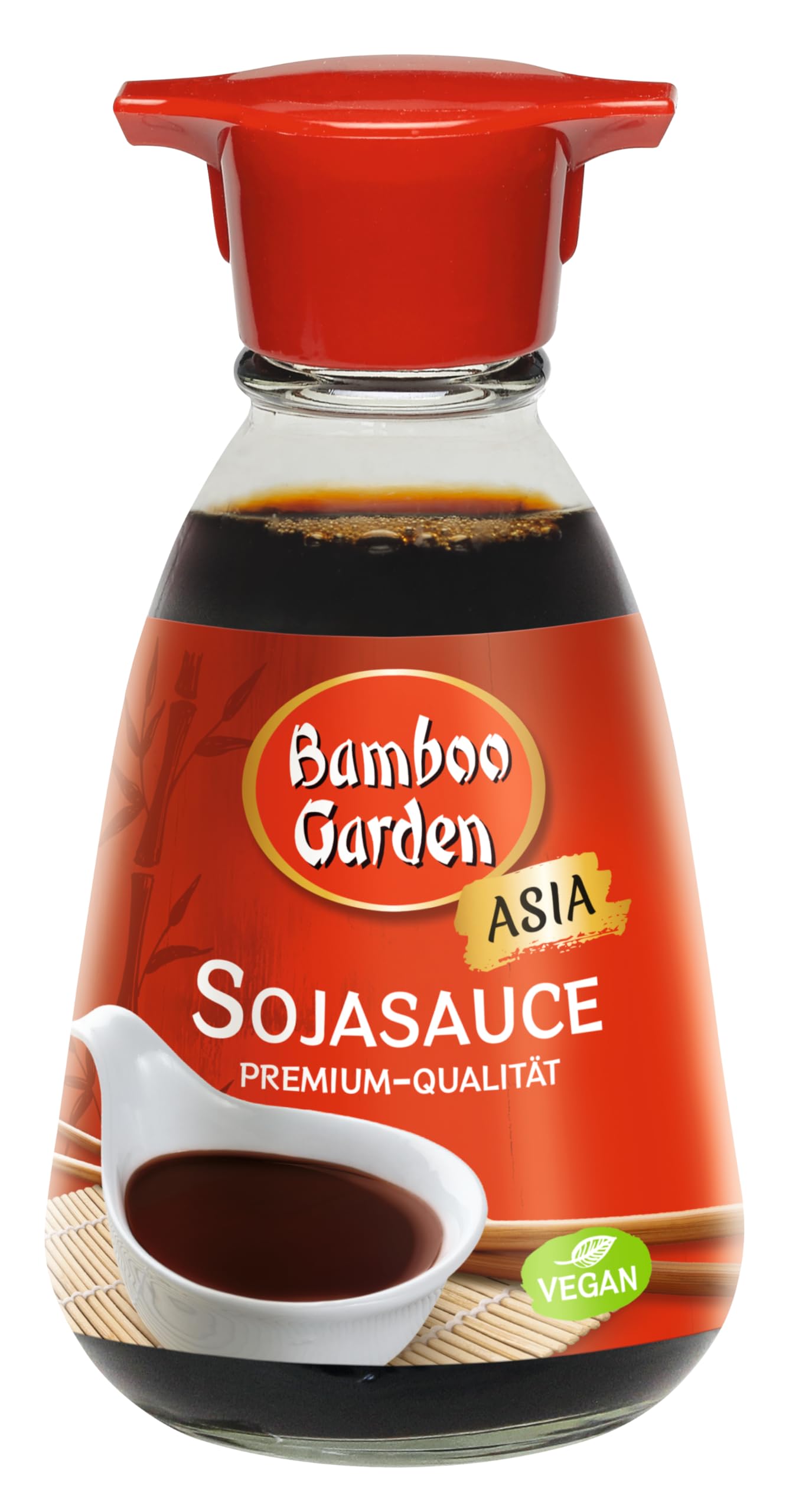 Bamboo Garden Premium Soja Sauce 150ml