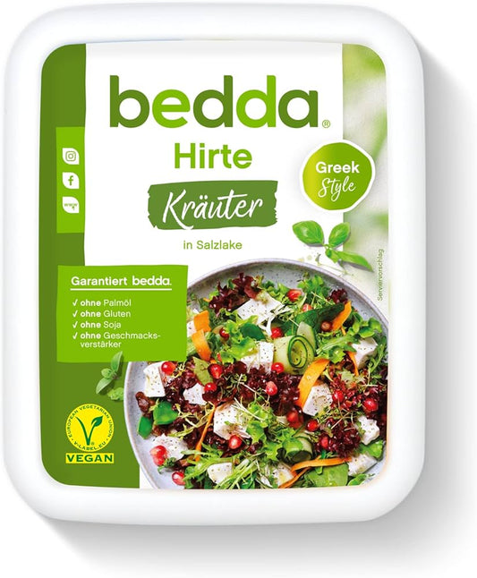 bedda Hirte Kräuter 150g