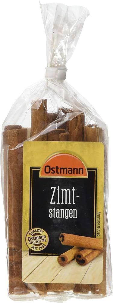 Ostmann Zimtstangen 10ST