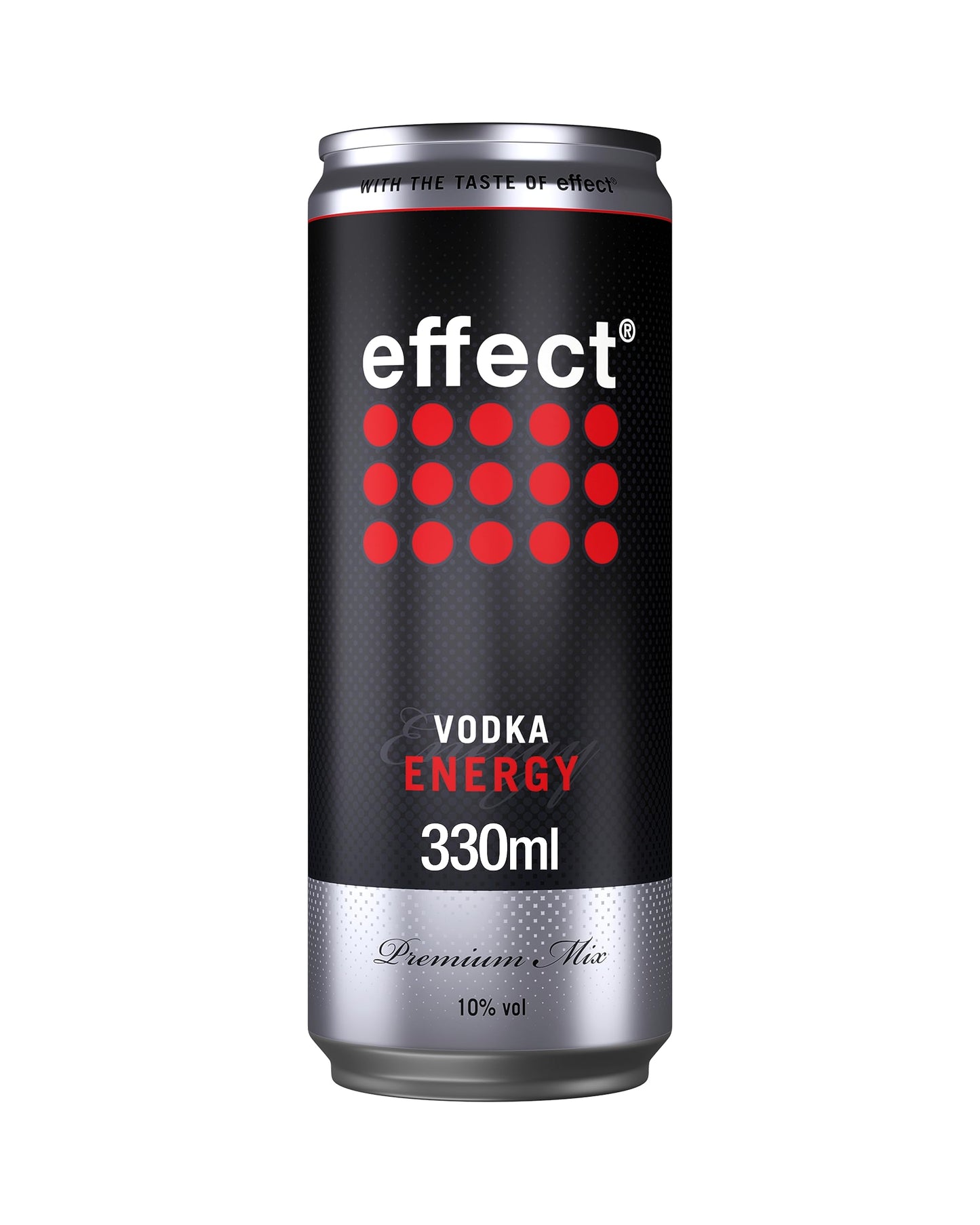 Effect Vodka Energy 10% 0,33l DPG