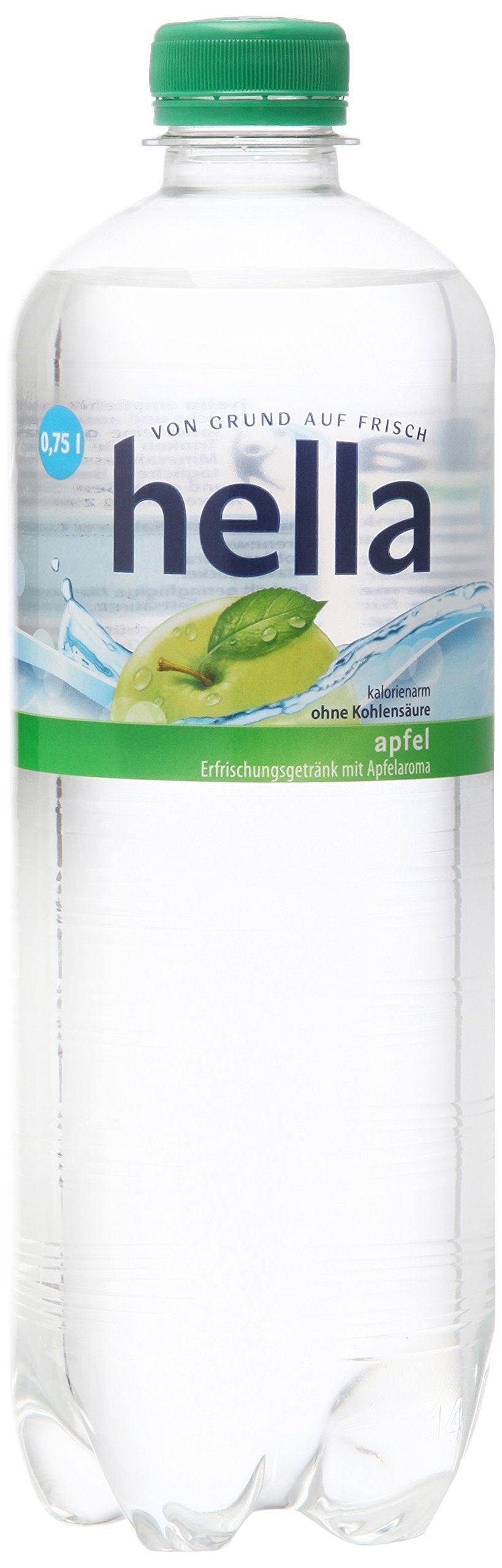 hella Apfel Near Water 0,75l DPG