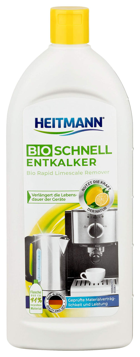 Bio HEITMANN Schnell-Entkalker 250ml