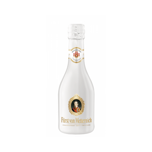 Fürst von Metternich Chardonnay 0,2l