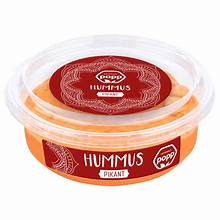 Popp Hummus Pikant 175g