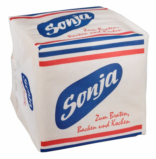 Sonja 70% Würfel 250g