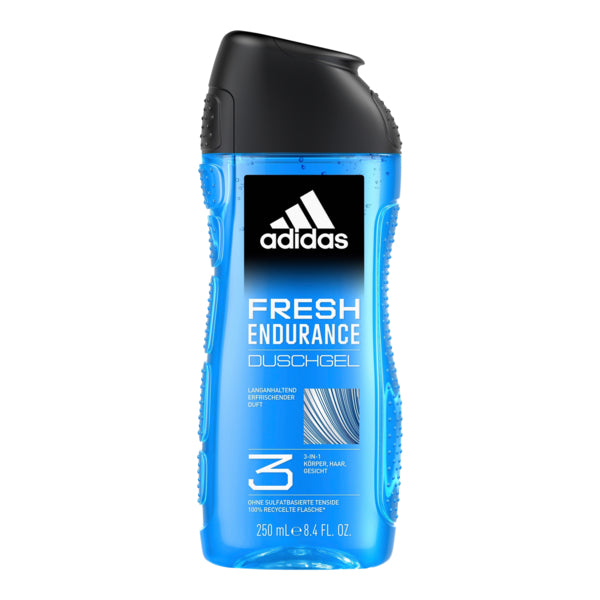 Adidas Clima Control Showergel 250ml