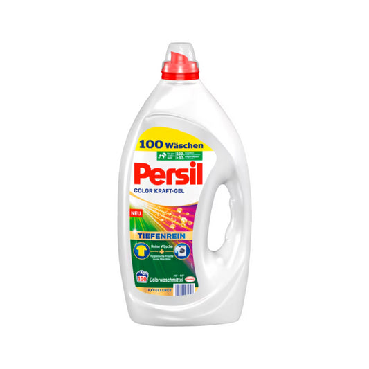 Persil Color Kraft-Gel 100WL 4,5l