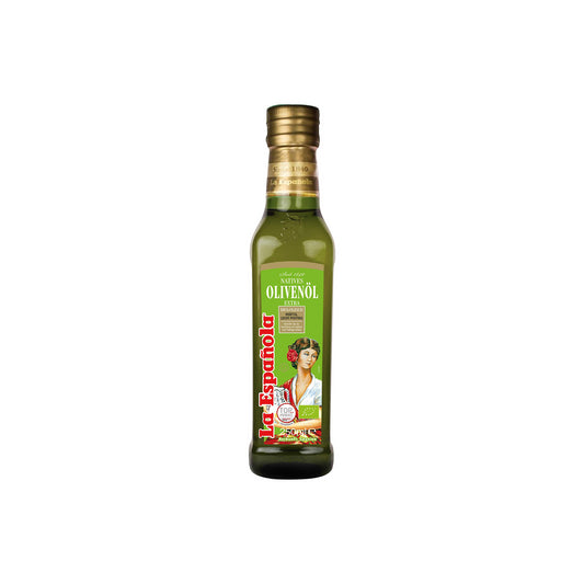 Bio La Espanola natives Olivenöl extra 250ml